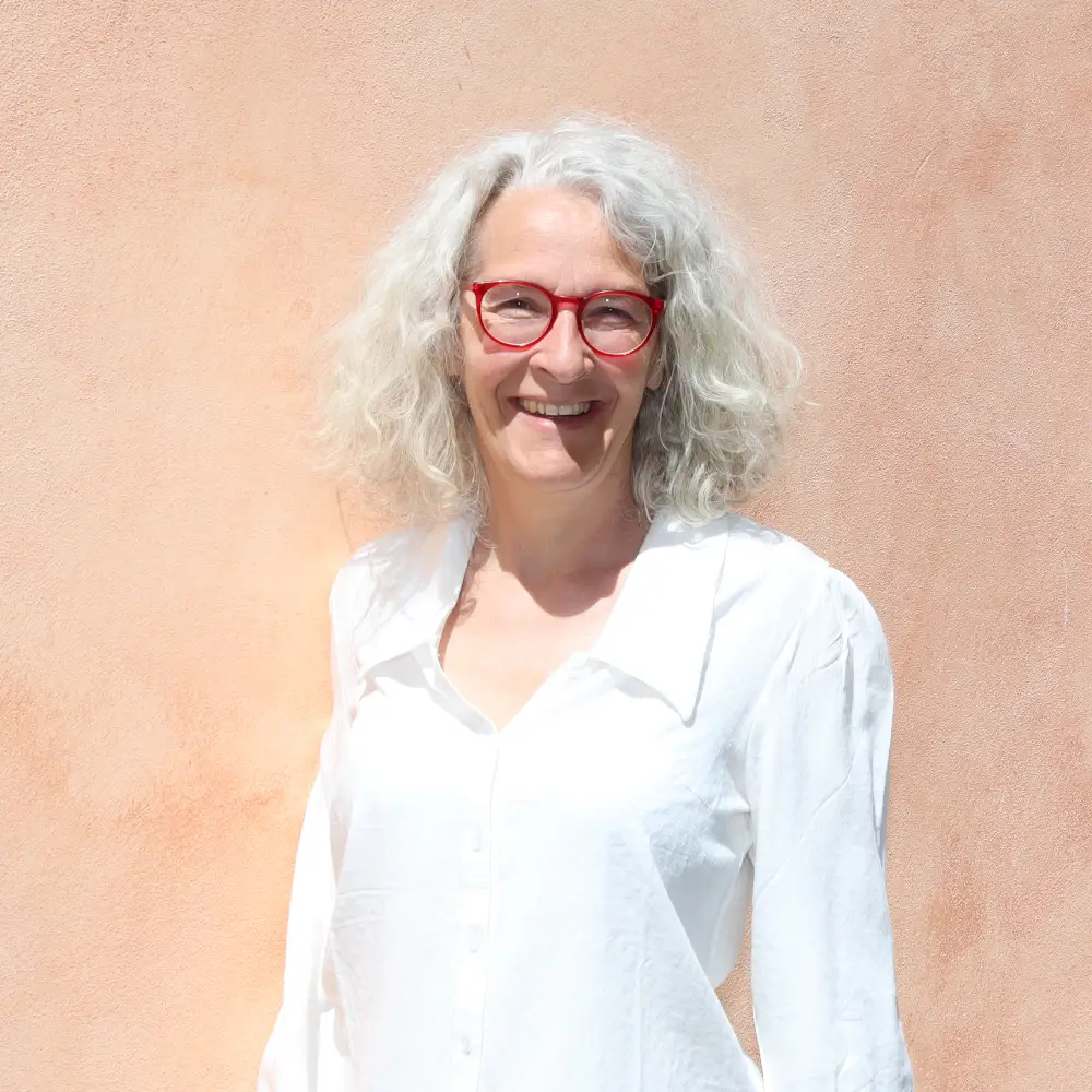 Simone Voss